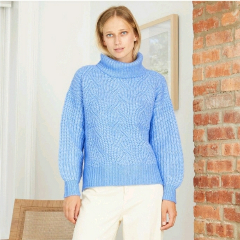 Womens Sweater